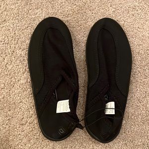 Brand new DBX Water Shoes